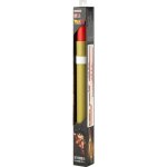 Accessoire dguisement - bton magique 120 cm - nyoibo power pole - bandai - dragon ball daima