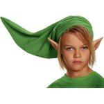 Accessoires dguisement enfant link - legend of zelda