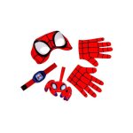 Coffret accessoire spidey et ses amis