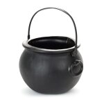 Alimentaire et accessoire non alimentaire - chaudron halloween sorci�re 18 cm