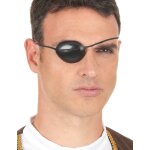 Accessoire - cache oeil adulte