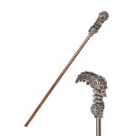 Canne steampunk adulte 100 cm
