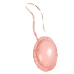 Maquillage et effets speciaux - ventre gonflable de bossu femme enceinte pre nol adulte