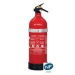 Accessoires dint�rieur objectif pr�vention extincteur 2kg abc - 8057737952395