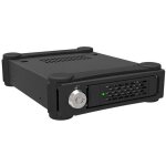 Boîtier externe - icy dock - tougharmor - 2. 5 sata - usb 3. 0 - métallisé Boîtier externe - icy dock - tougharmor - 2. 5 sata - usb 3. 0 - métallisé