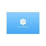 Accessoires pour drone - dji - card care refresh - plan de 2 ans - remplacements inclus - protection ...