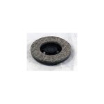 Accessoire - electrolux - disque feutre - cireuse �lectrique - mod�les compatibles: 50296129005 zp12 ...