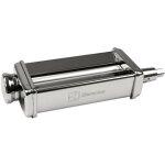 Laminoir à lasagnes - electrolux - aluminium - compatible robot assistent ekm - métal - 9 Épaisseurs Laminoir à lasagnes - electrolux - aluminium - compatible robot assistent ekm - métal - 9 Épaisseurs