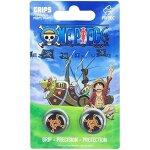 Accessoire - frtec - one piece grips sunny - protection - ps5 - produit sous licence officielle Accessoire - frtec - one piece grips sunny - protection - ps5 - produit sous licence officielle