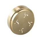 Accessoire à fusilli - kenwood - at910010 - en bronze - compatible at910001 et kax910me Accessoire à fusilli - kenwood - at910010 - en bronze - compatible at910001 et kax910me