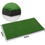 Accessoire pour golfeurtapis de golf pour la maison tapis dentra�nement pour lext�rieur et lint�rieur ...
