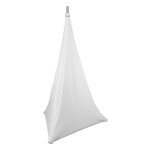 Boomtone dj lyc - st120 - wh accessoires (housses pieds