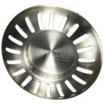 Accessoire hydraulique - franke - 133. 0049. 669 - inox - 84mm - manuel