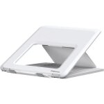 Support pc portable - fellowes - breyta - blanc - accessoire informatique - ergonomique