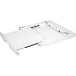 Accessoire lave - linge / s�ch - linge - electrolux - e4yhmkp3 - blanc - tablette coulissante - compact ...