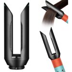 Accessoire lisseur pour dy hs01 hs05 hs08 brosse s�che - cheveux pr� - coiffage pour cheveux boucl�s ...