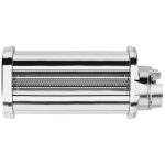 Accessoire pour machine  spaghetti - bosch - muz5nv3 - acier - gris - conu pour bosch mum52120