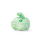 Accessoires de m�nage - brabantia - sac poubelle perfectfit code s - 10 sacs - 6l - 100% compostable