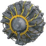 Accessoires pour modélisme - eduard - edb648694 - kit de couleur Accessoires pour modélisme - eduard - edb648694 - kit de couleur