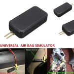 Accessoires de moto - yamaha - emulator bypass - outil de diagnostic - noir - universel