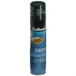 Impermabilisant - collonil - 16830010000 - nanopro - 300 ml - spray pour chaussures en tissus