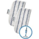 Accessoire nettoyeur vapeur black & decker patins steam mop fsmp20