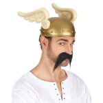 Accessoire - ningbo party supplies - casque gaulois adulte