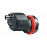 Accessoires pour perceuse visseuse bosch - angle dport - vissage prcis jusqu 10 mm du bord
