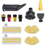 Accessoires et pi�ces d�tach�es pour nettoyeurs vapeur k�rcher sc1 sc2 sc3 sc4 sc5 sc7 et ctk10.