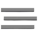 Accessoire pour piscine - swimline - jonc de blocage liner - pack de 6 - pvc - ext�rieur