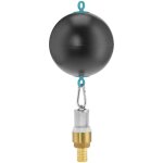 Accessoires pour pompes - gardena - aspiration flottante - modle 1417 - 20 - filtre flottant - eau pure ...