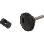 Accessoire pour pompe de piscine - hayward - spx1600pn - crou pivotant et bouton pour super pump