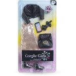 Accessoires poup�e - corolle - dressing de f�te - pour poup�e mannequin 28 cm - 7 accessoires - d�s 4 ...