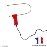 Accessoire pyro scie �lectrique