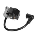Accessoires de remplacement de bobine dallumage pices adaptes pour stihl fc55 fs38 fs45 fs55 hl45 hs45 ...