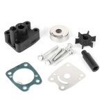 Accessoires de réparation du kit de turbine de pompe à eau hors - bord oe 6e0 - w0078 - a2 6e0 - w0078 ... Accessoires de réparation du kit de turbine de pompe à eau hors - bord oe 6e0 - w0078 - a2 6e0 - w0078 ...