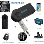 R�cepteur �metteur bluetooth - accessoire r�seau - 3. 5mm jack - bluetooth 5. 0 - audio sans fil - a2dp ...