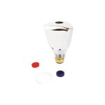 Accessoires robinetterie - somatherm for you - diamètre 21 / 150 - laiton - intérieur Accessoires robinetterie - somatherm for you - diamètre 21 / 150 - laiton - intérieur