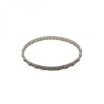 Accessoire pour robot nettoyeur de piscine - hayward - hayward sharkvac xl - courroie de chenille de ...