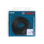 Accessoire pour scies - bosch professional - bande adh�sive fsn hb - pvc - bleu - anti - glisse