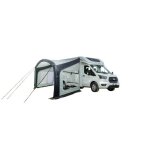 Accessoire pour solette gonflable - baya sun - lot 2 murs ombra air - polyester 150d rsistant - fentre ...