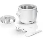 Accessoire sorbetire - bosch - muzs2eb - capacit 1 l
