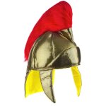 Accessoire - casque romain souple adulte
