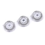 Convient aux accessoires tte de rasoir philips hq8 at891 pt860 pt877 pt725 pt726 txdwilm1547