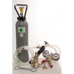 Accessoires pour tireuse à bière - ich - zapfe. de - paquet 4 - 20 kg co2 - 5 l - raccord et adaptateur ... Accessoires pour tireuse à bière - ich - zapfe. de - paquet 4 - 20 kg co2 - 5 l - raccord et adaptateur ...