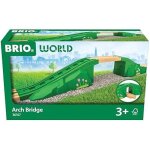 Accessoires de train - brio - 36107 - pont modulaire - bois de hêtre - À partir de 3 ans Accessoires de train - brio - 36107 - pont modulaire - bois de hêtre - À partir de 3 ans