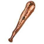 Accessoire - gourdin gonflable en plastique Accessoire - gourdin gonflable en plastique