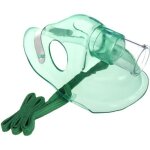 Accessories pour inhalateur ensemble pour inhalateur masque nbuliseur tube