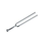 Accordeur - k&m - 168 / 1 - diapason 440 hz - longueur 112 mm - poids 40 g