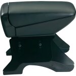 Accoudoir central - standard - noir - réglable en hauteur et en largeur - compartiment de rangement intégré ... Accoudoir central - standard - noir - réglable en hauteur et en largeur - compartiment de rangement intégré ...